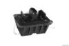 TRUCKTEC AUTOMOTIVE 08.63.014 Jack Support Plate